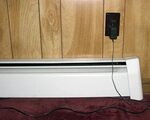 Quick Guide to Installing a Baseboard Heater Baseboard heate